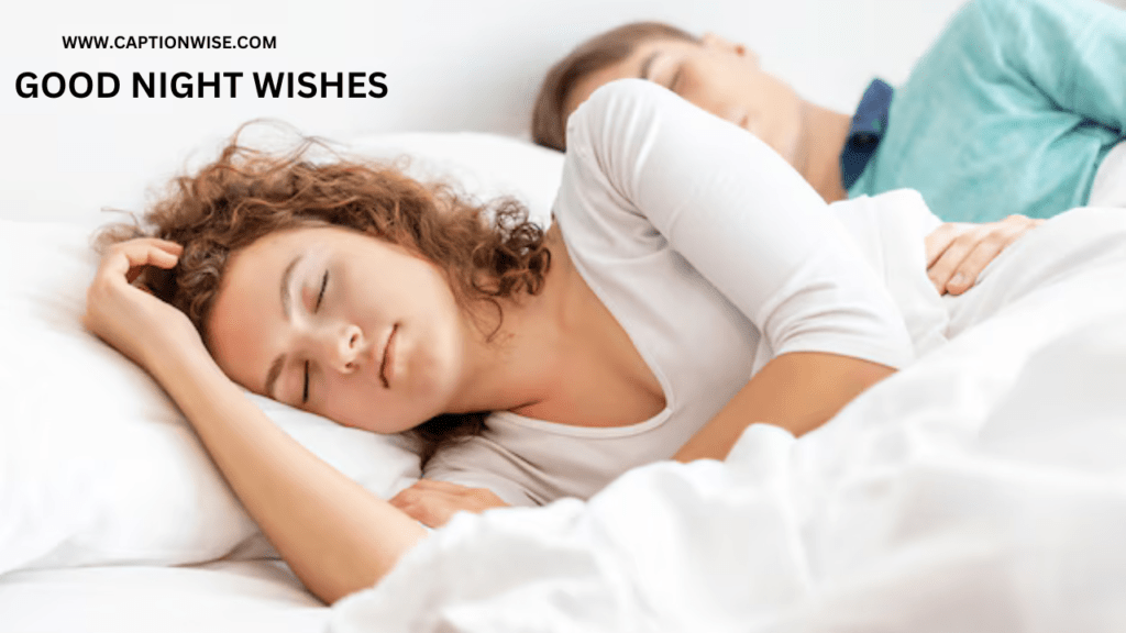 GOOD NIGHT WISHES : TOP 250 GOOD NIGHT WISHES