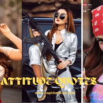 ATTITUDE QUOTES