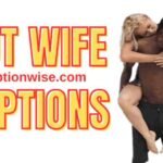 HOT WIFE CAPTIONS