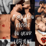 a million kisses in your lifetime