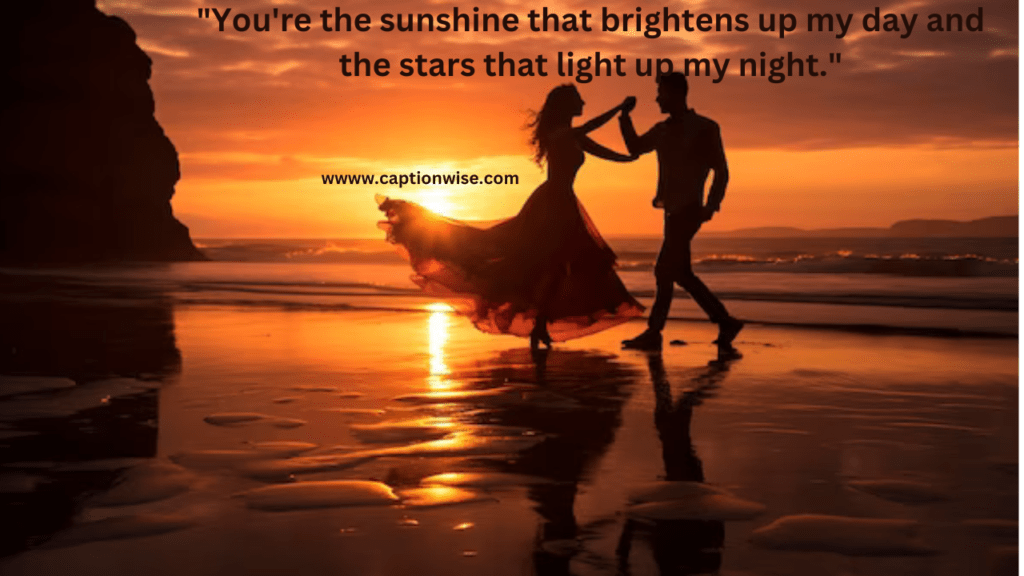 Love Caption