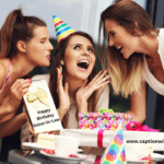 Happy Birthday Sister-in-Law: