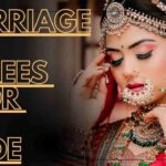 Marriage Sarees for Bride