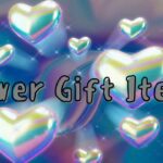 Silver Gift Items