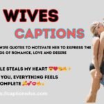 Hot Wives Captions