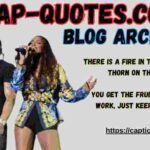 Rap-Quotes.com Blog Archives