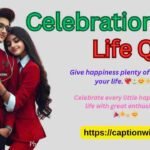 Celebration of Life Quote