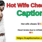Hot Wife Cheating Caption