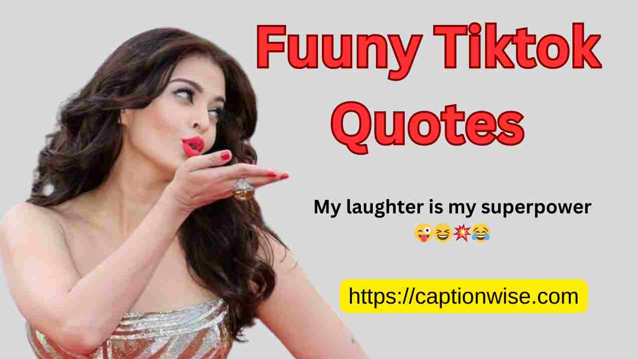 Tiktok Quotes