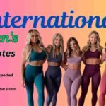 International Women's Day Quotes