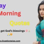 Sunday Morning Quotes |250+Happy Sunday Morning Quotes for an Inspiring Start Your Day