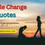 People Change Quotes