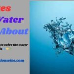 Quotes About Water