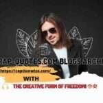 Rap-Quotes.com Blogs Archives