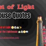 ghost of light house quotes