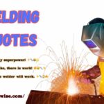 Welding Quotes