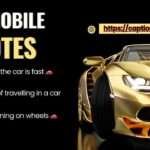 Automobile Quotes