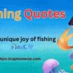 Fishing Quotes