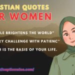 Christian quotes for women