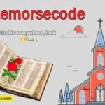 Biblemorsecode