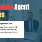 Insurance Agent Quotes